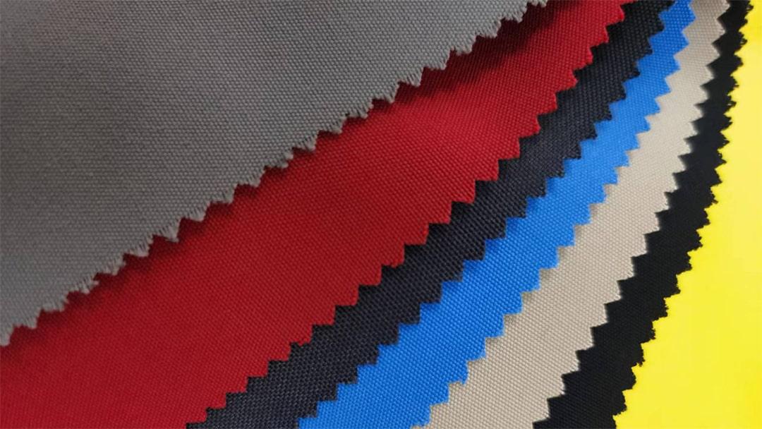 Outtra™ - The future of performance outdoor fabrics - Bluu