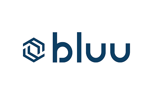 Bluu logo