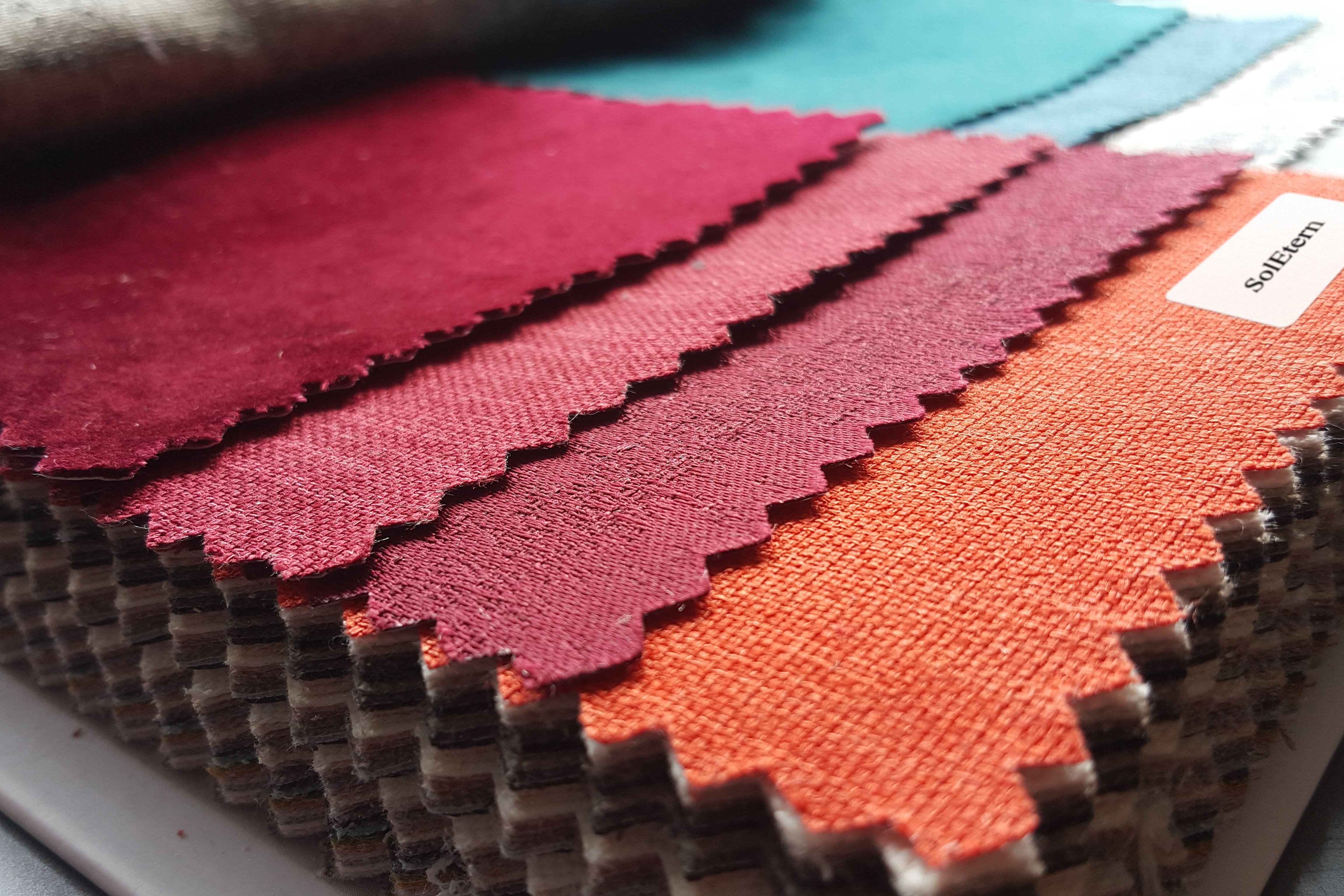 SolEtern Outdoor Fabric