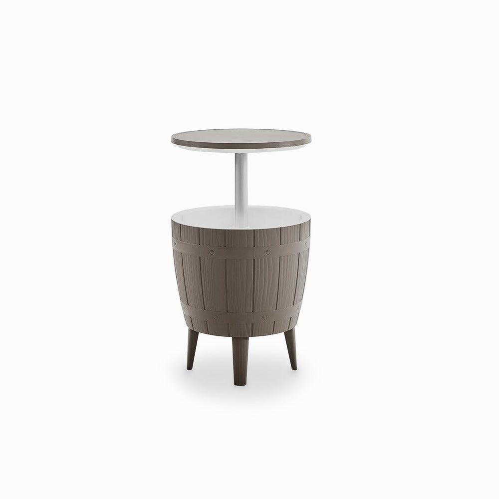 Bluu Outdoor Cool Bar Table - Bluu