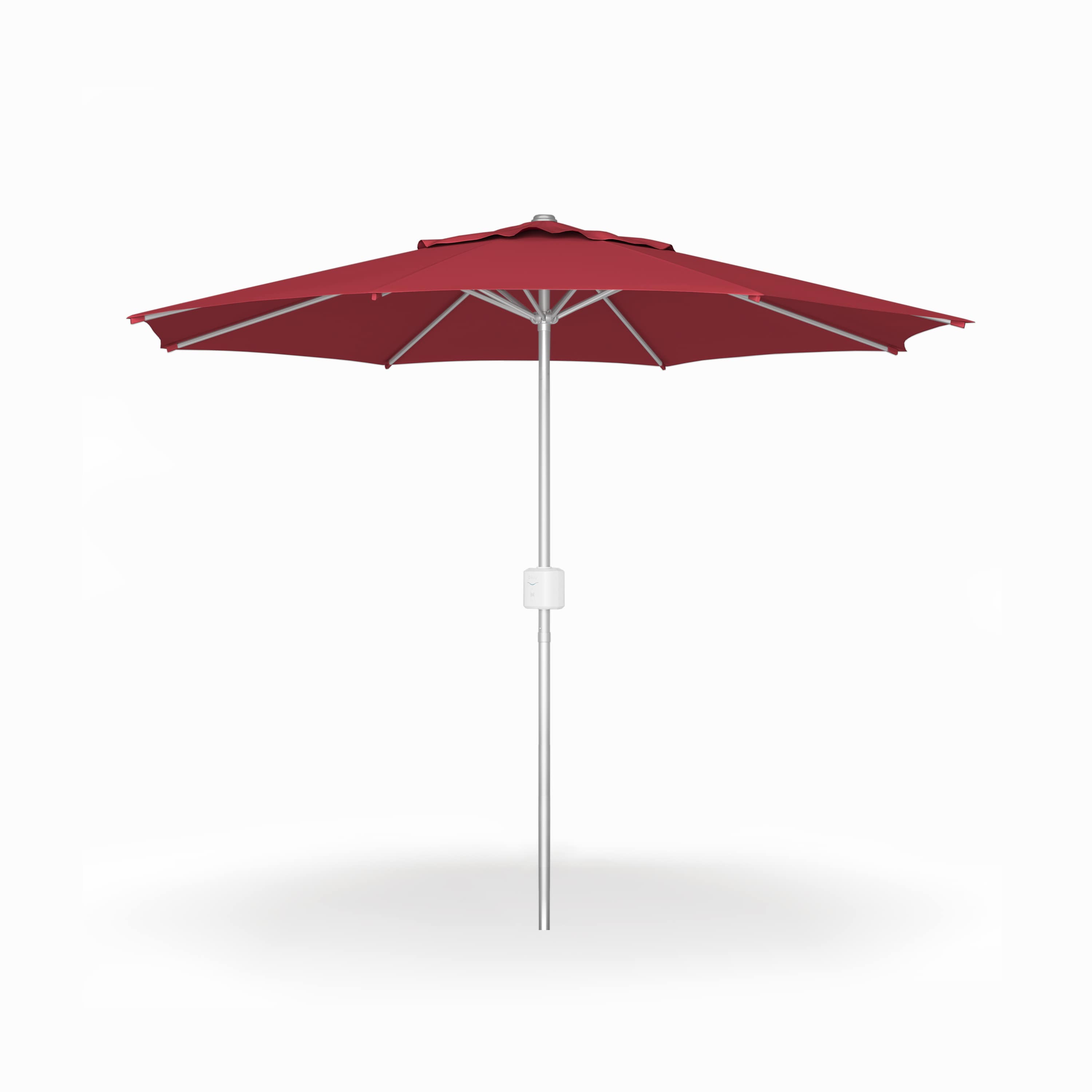 Bluu Automatic Market Umbrella