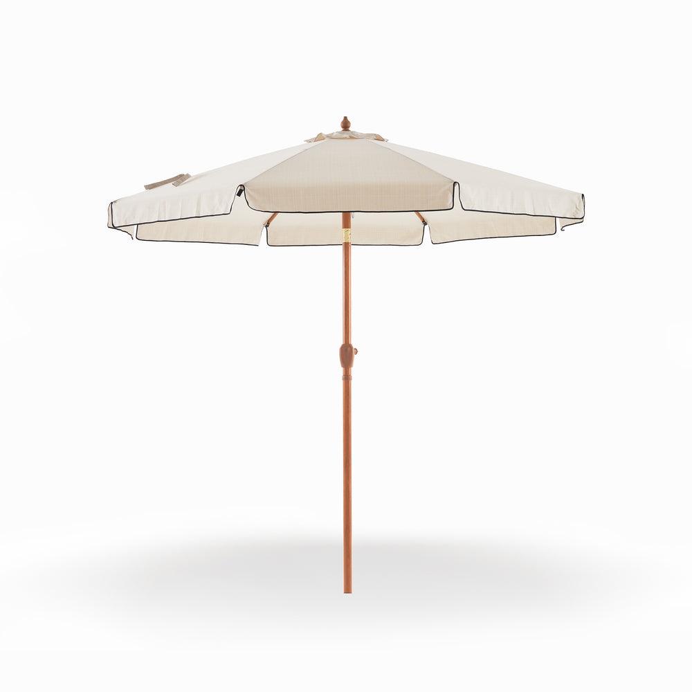 hofbrau patio umbrella Affordable & Best 9 ft Patio Umbrella with Fringe