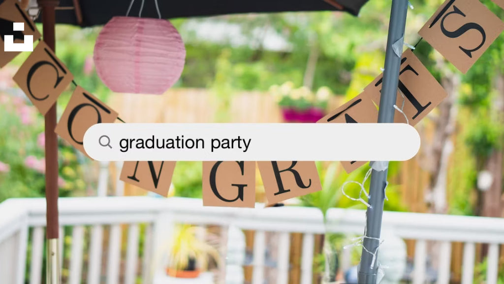From Tassels to Tents: Creative and Budget-Friendly Ideas for an Epic Backyard Graduation Bash