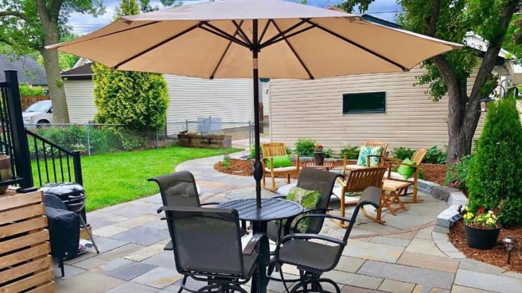 Transform Your Outdoor Space on a Budget- 2023 Affordable Patio Ideas