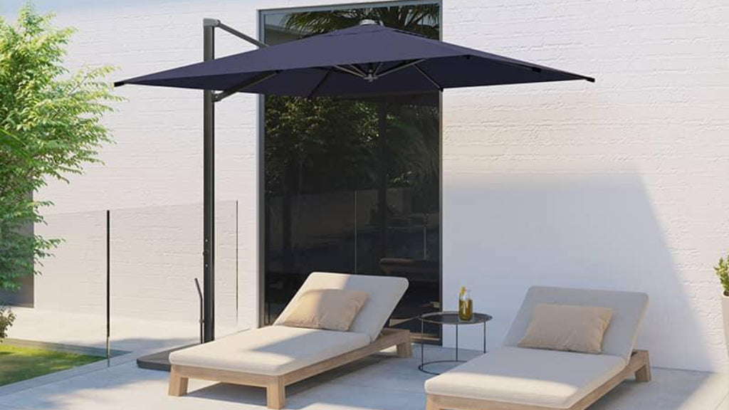 The Ultimate Guide for Buying a Patio Umbrella