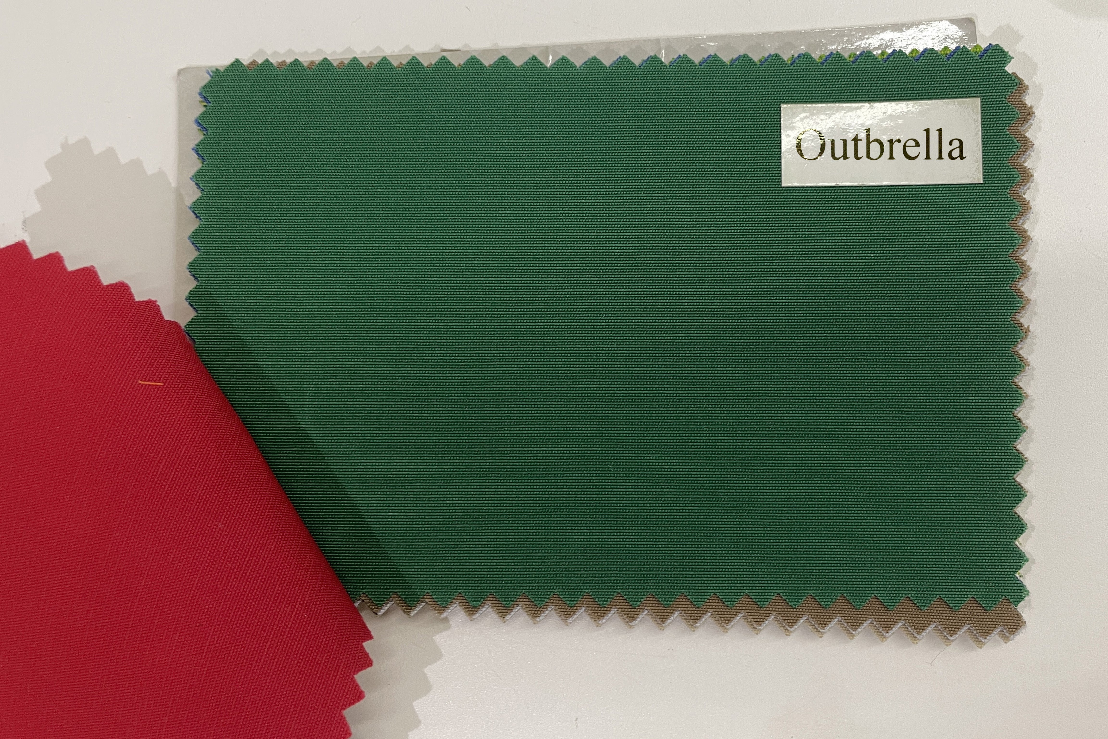 Outbrella Outdoor Fabric