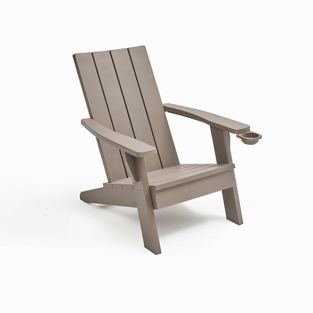 Bluu Outdoor Adirondack Chair - Bluu