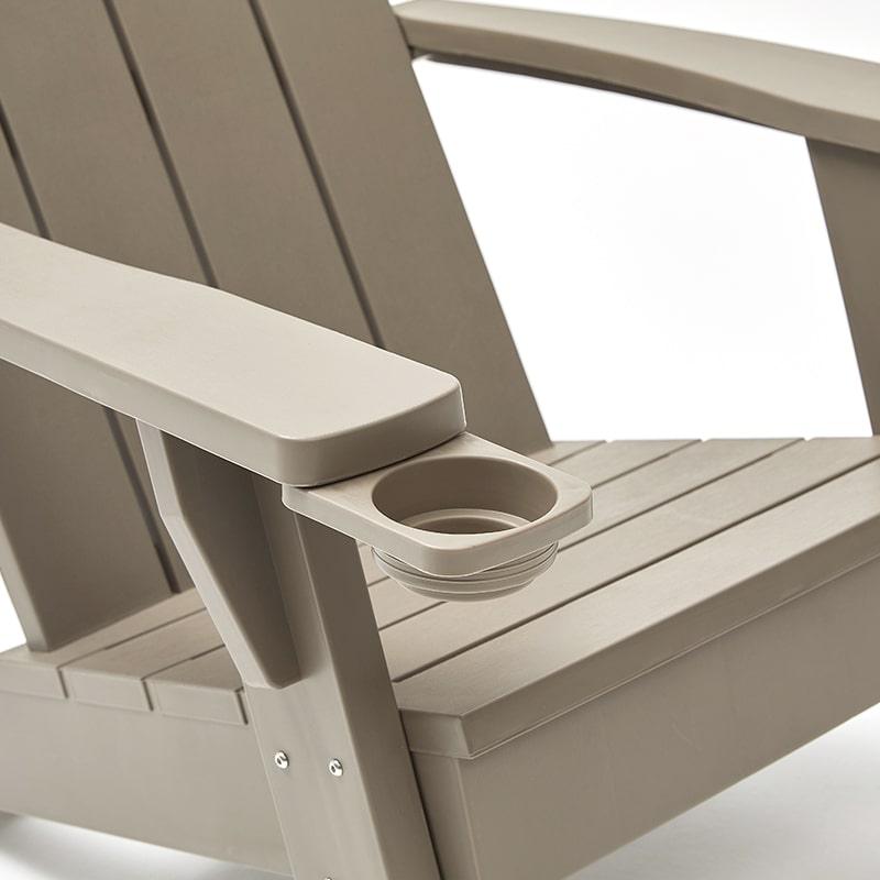 Bluu Outdoor Adirondack Chair - Bluu