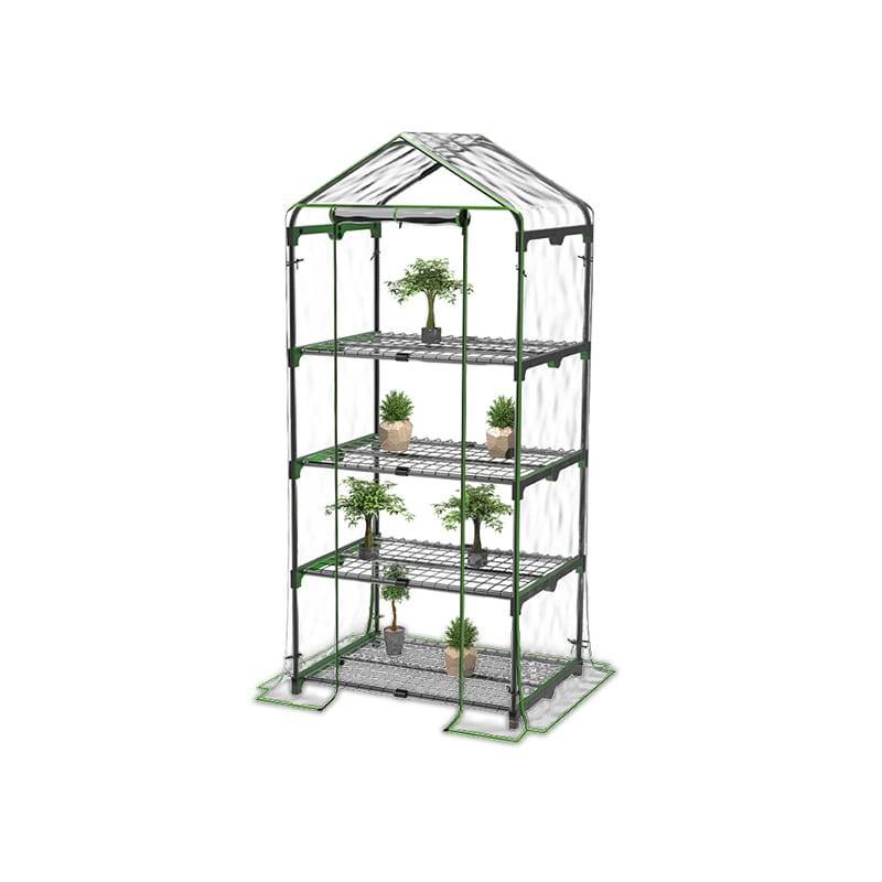 Bluu Green House - Bluu (6791871692865)