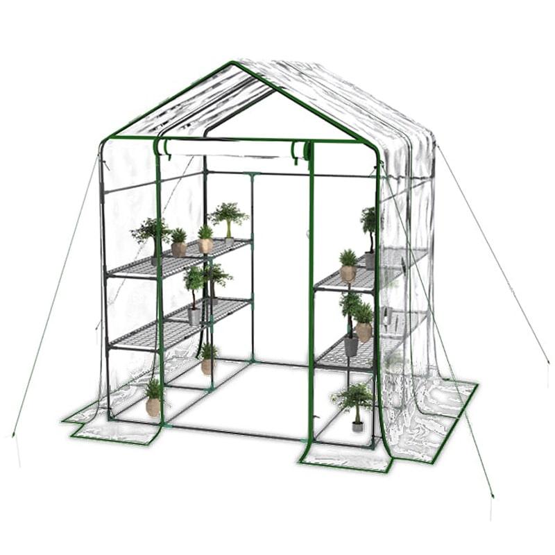 Bluu Green House - Bluu (6791871692865)