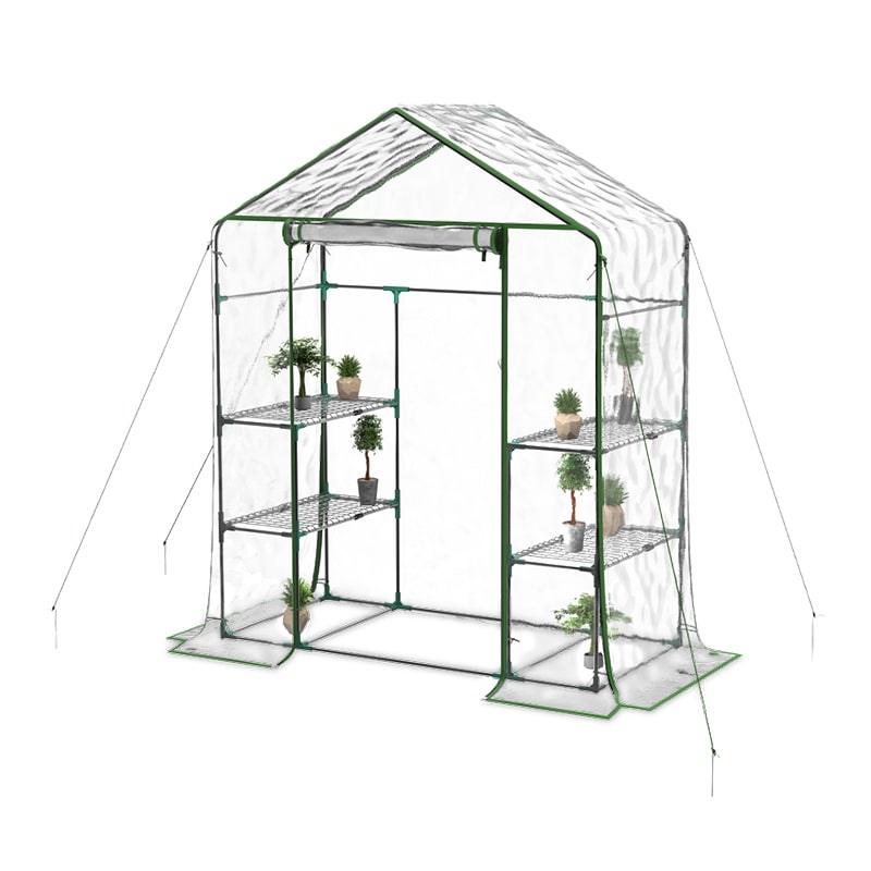 Bluu Green House - Bluu (6791871692865)