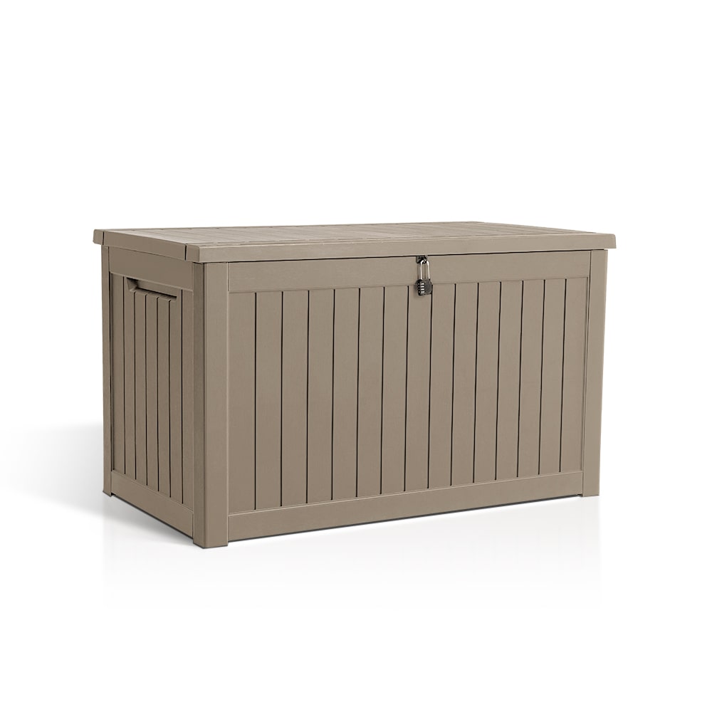 Bluu Deck Box 230 Gallon