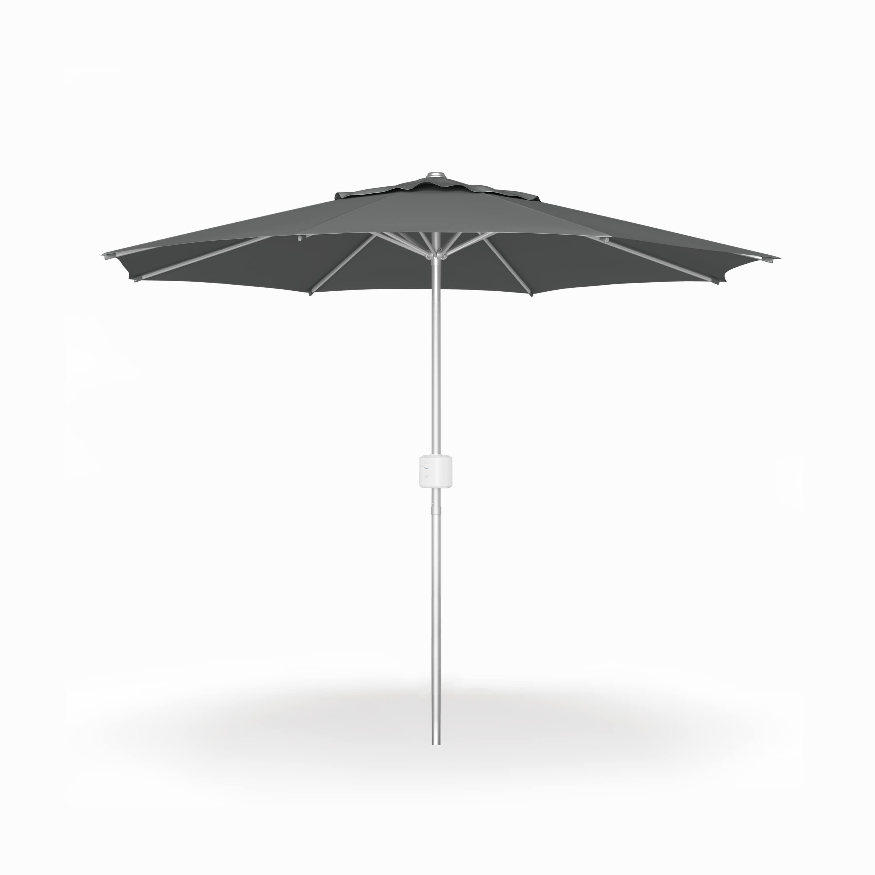 Bluu Automatic Market Umbrella
