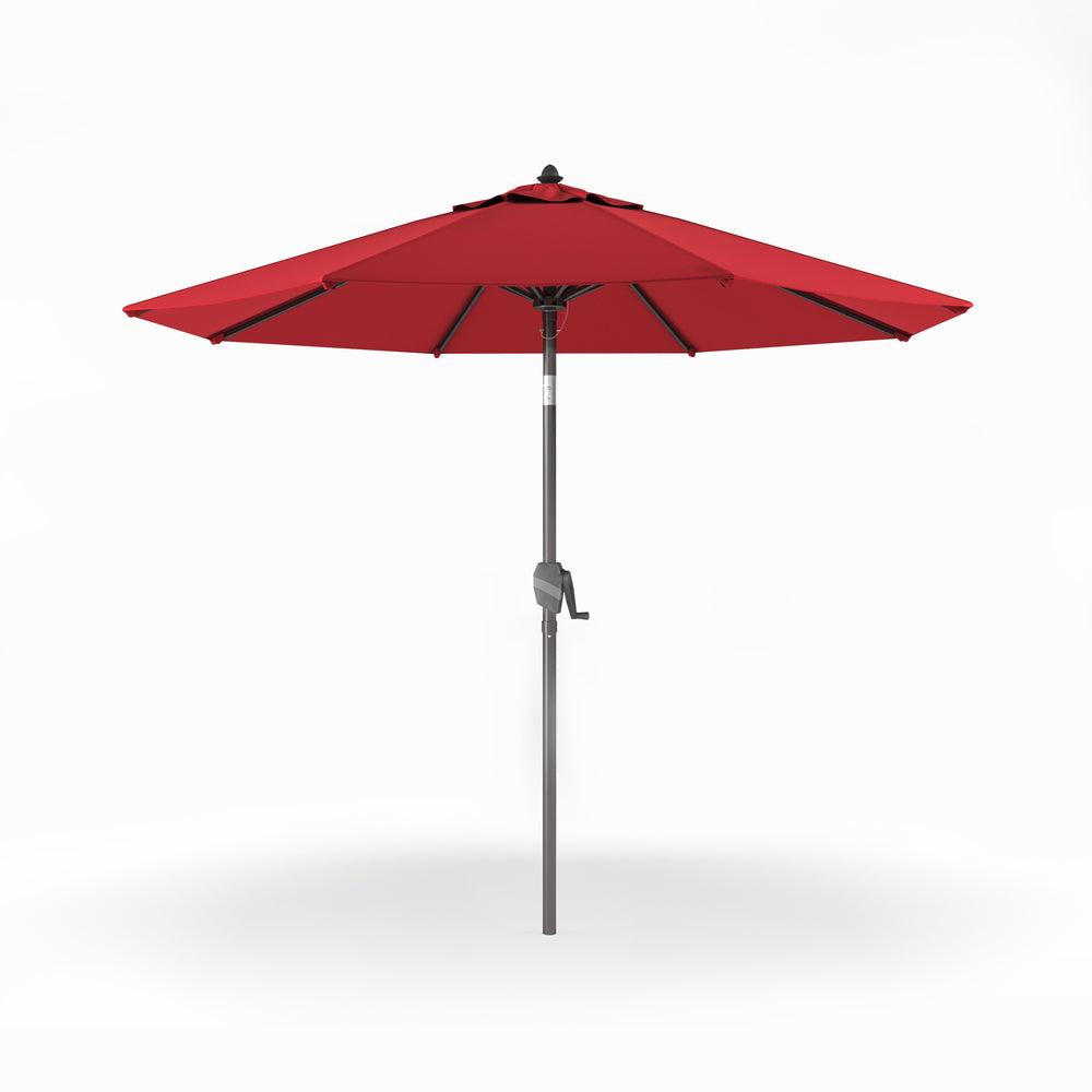 Bluu Maple Pro Market Umbrella - Bluu
