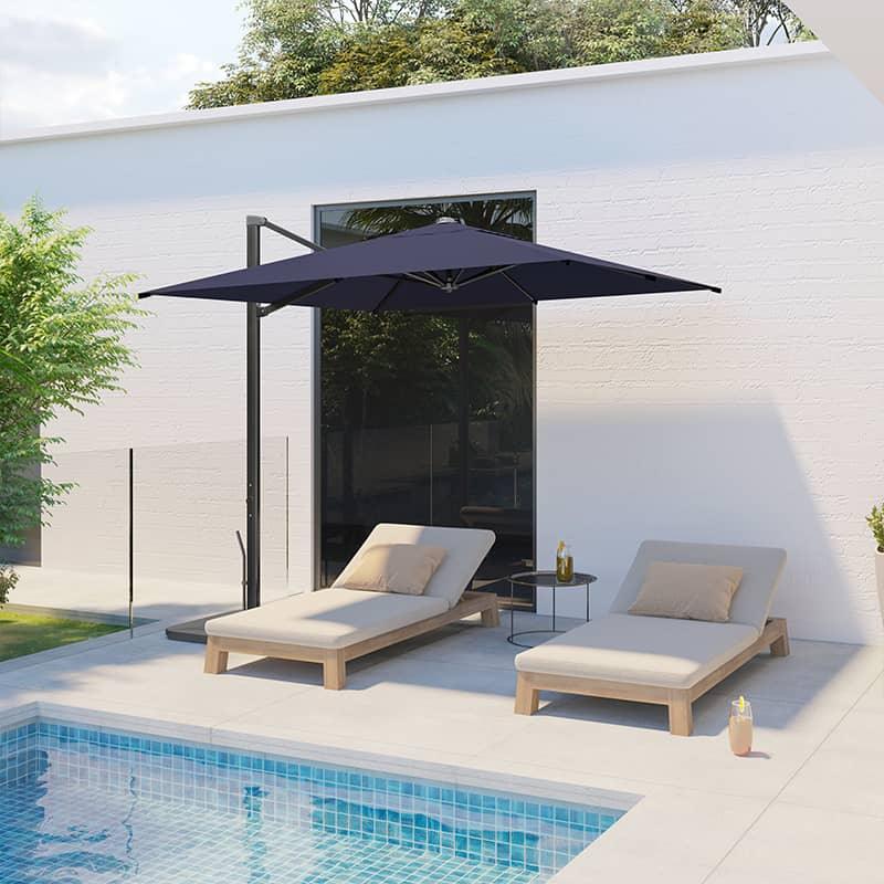 umbrella for pool